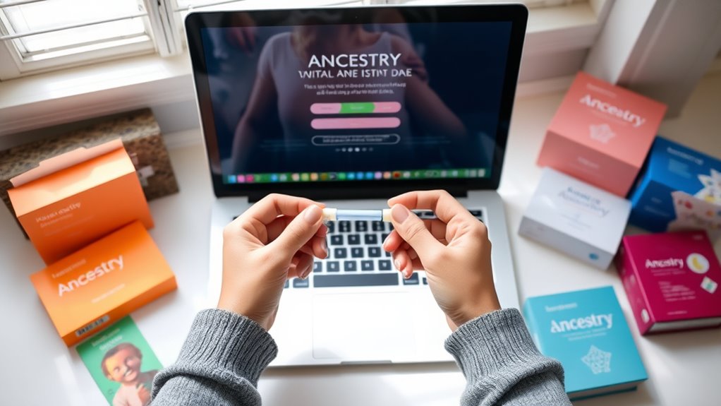 digital activation ease and privacy