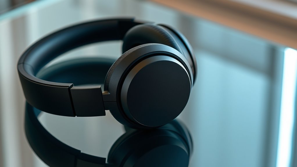 key features for selection