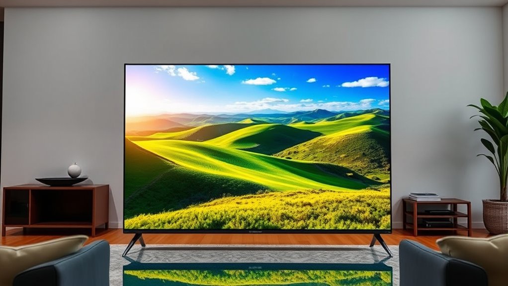 key oled tv selection criteria
