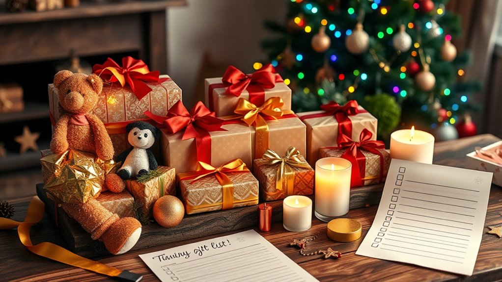 personalized thoughtful gift selection