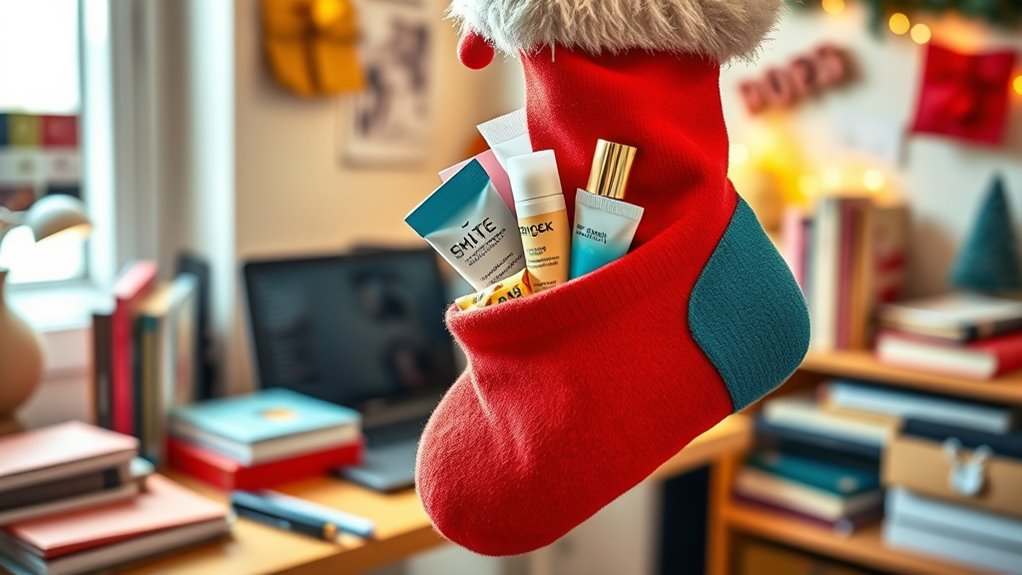 practical affordable space saving gifts