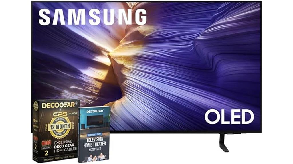samsung 42 inch oled 4k