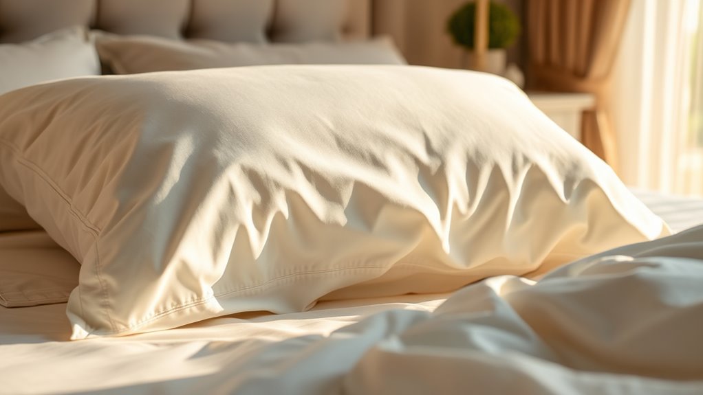 silk quality and benefits