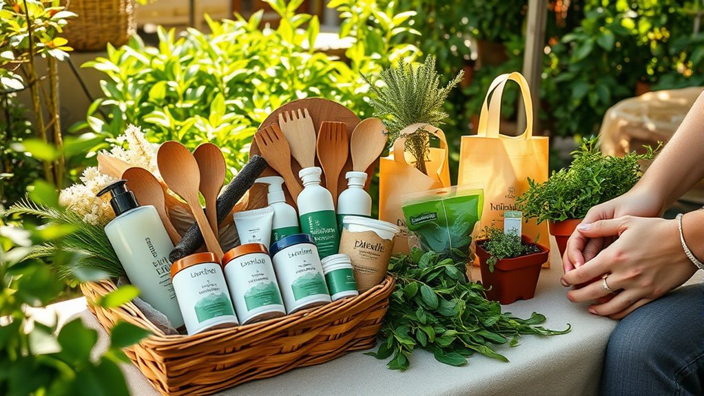 sustainable reusable certified practical