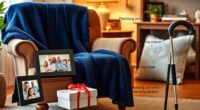 thoughtful gifts for elderly