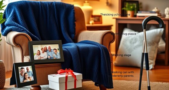 thoughtful gifts for elderly
