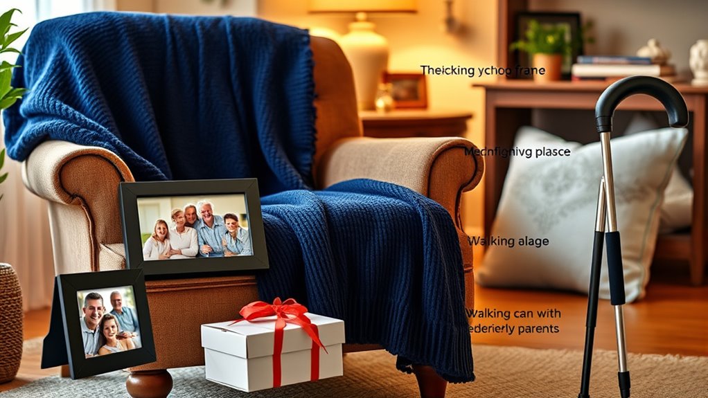 thoughtful gifts for elderly