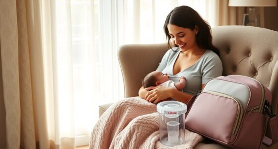 thoughtful practical new mom gifts