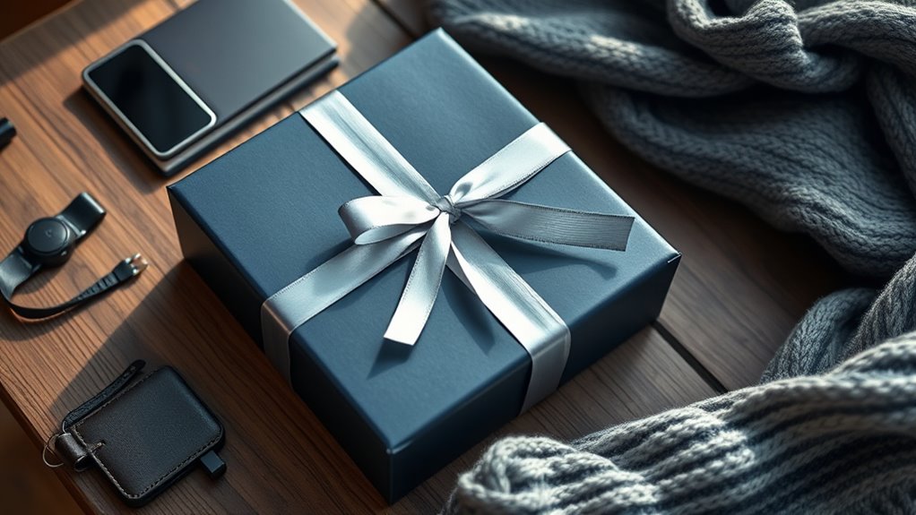 thoughtful timely gift choices