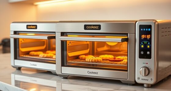 top 3 bakeware ovens