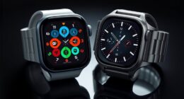 top apple watches compared