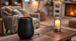 top candle warmer lamps