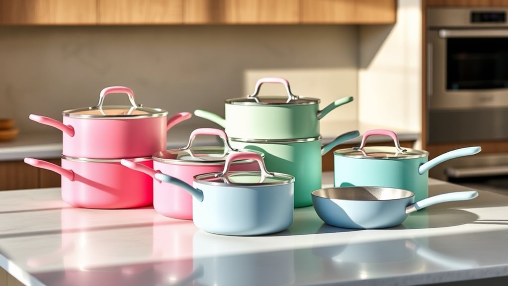 top caraway cookware reviews