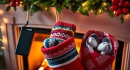 top college holiday gifts