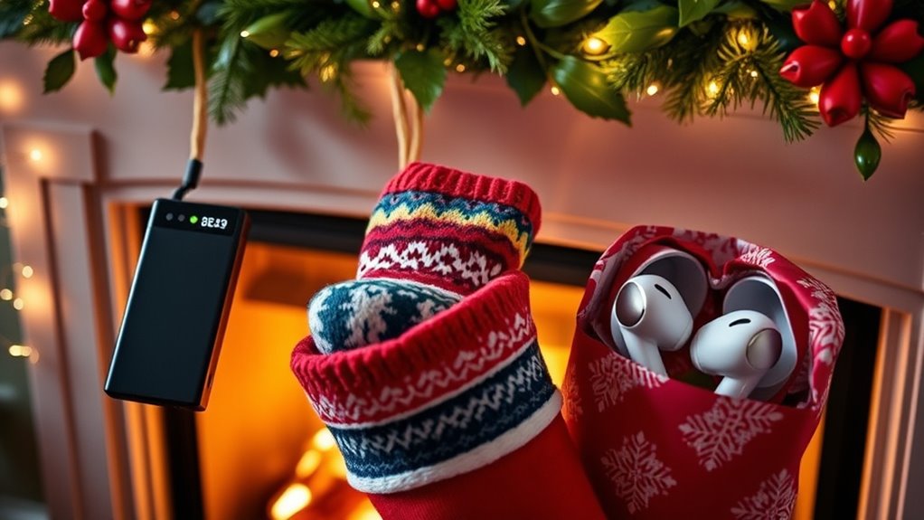 top college holiday gifts