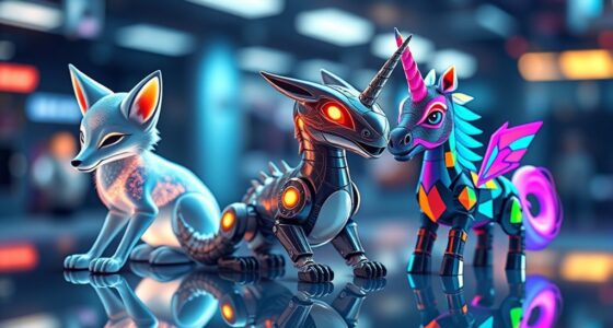 top digital pet picks