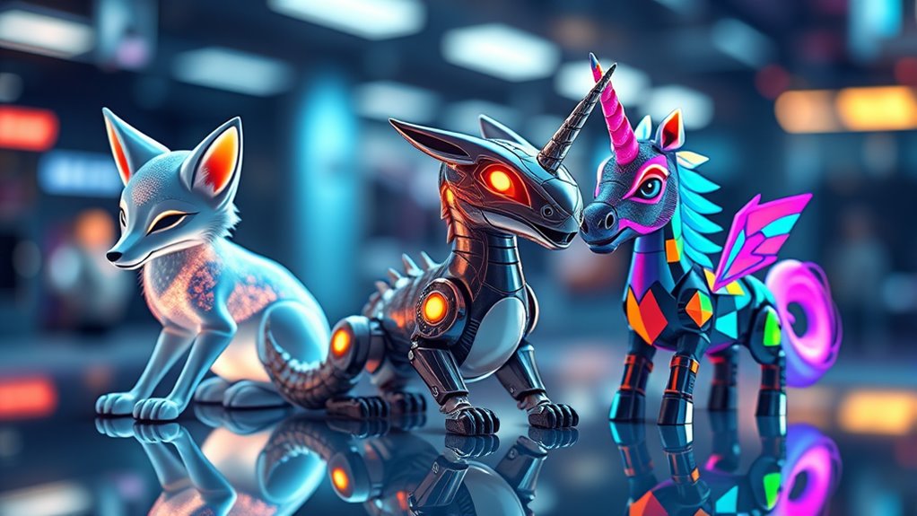 top digital pet picks