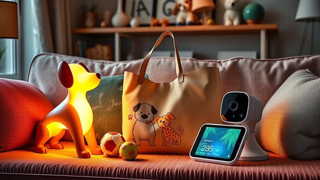 top dog lover gifts 2025