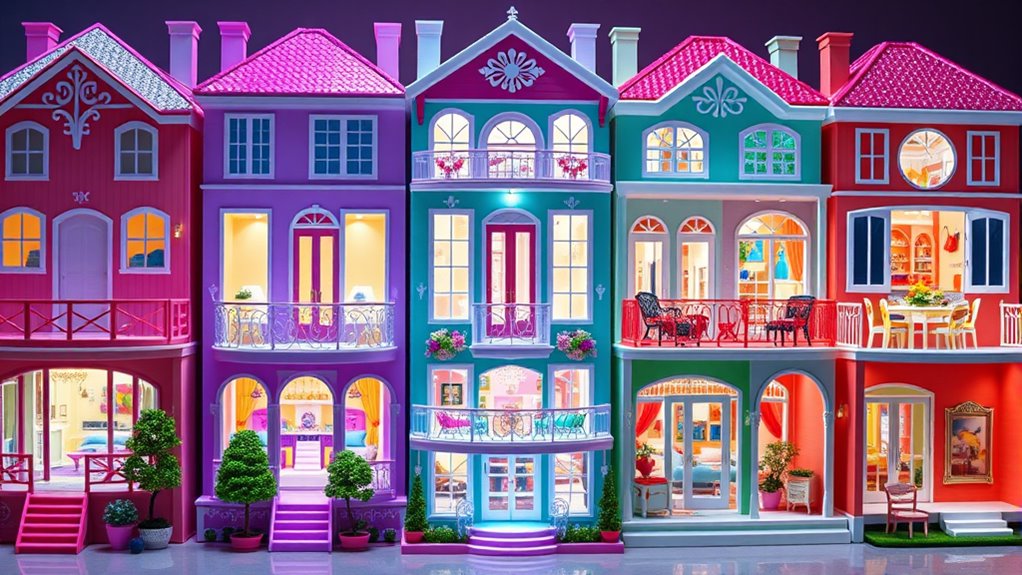 top dreamhouse deals 2025