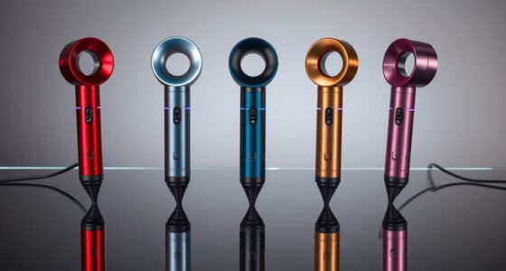 top dyson airwrap alternatives