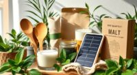 top eco friendly gift ideas