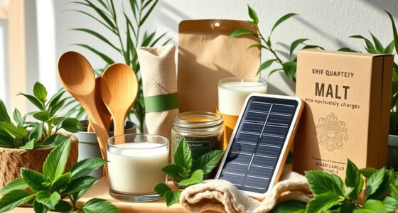 top eco friendly gift ideas