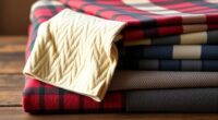 top flannel sheets for winter