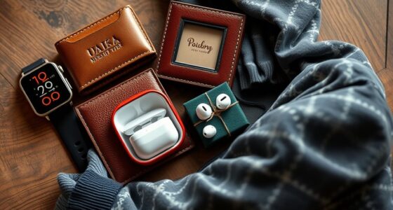 top gifts for boyfriend 2025