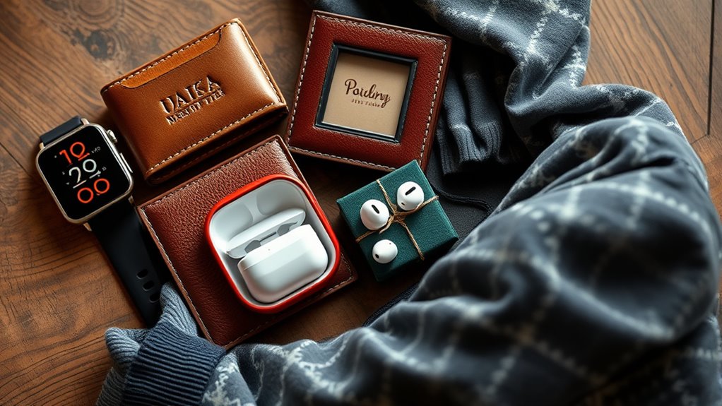 top gifts for boyfriend 2025