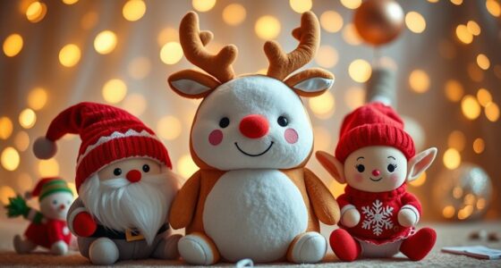 top holiday squishmallows list