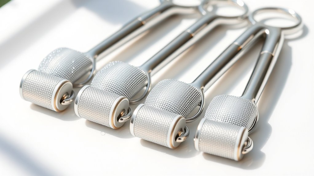 top ice rollers for skin