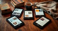 top kindle unlimited deals