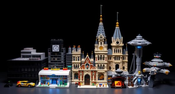 top lego sets for adults