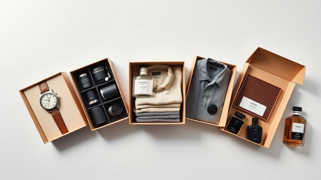 top men s subscription boxes