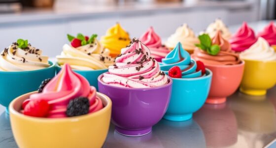 top ninja creami recipes