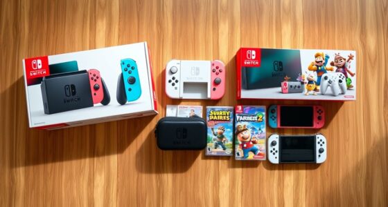 top nintendo switch 2 deals