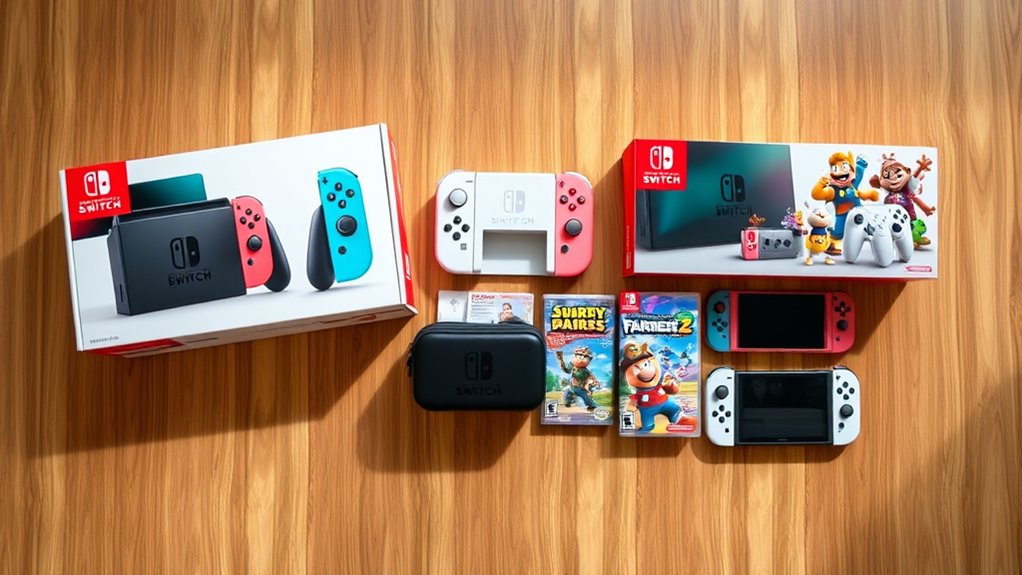 top nintendo switch 2 deals