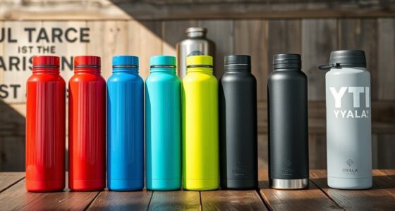 top owala bottles versus yeti