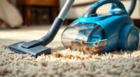 top pet carpet cleaning devices