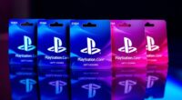 top playstation gift card deals
