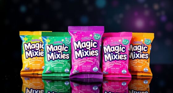 top refill packs for magic mixies