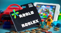 top roblox gift card codes