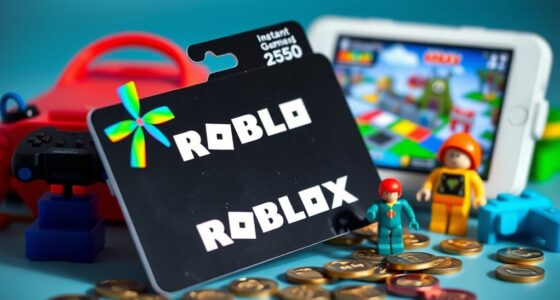 top roblox gift card codes