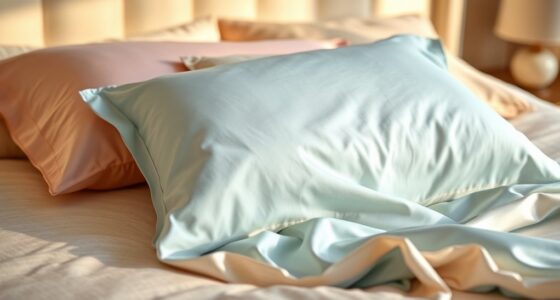 top silk pillowcases 2025