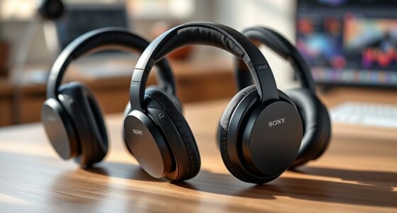 top sony wh 1000xm6 headphones