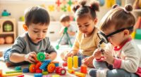 top stem toys for toddlers