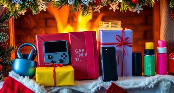 top teen gift ideas