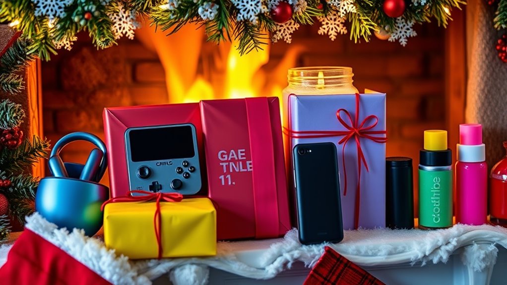 top teen gift ideas