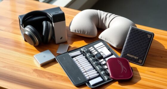 top travel gift ideas