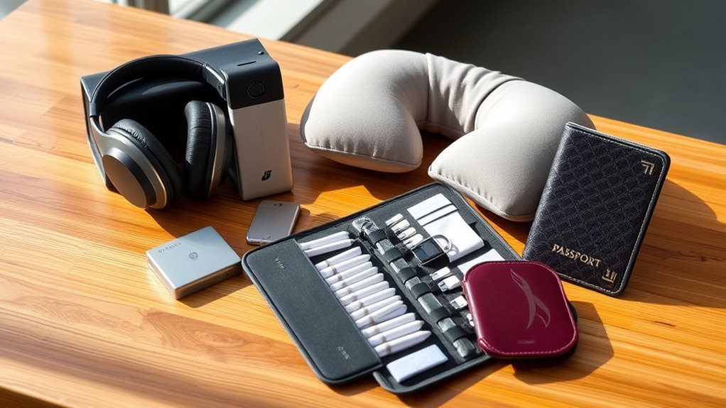 top travel gift ideas